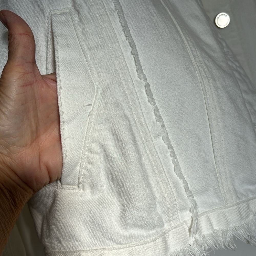 Jean jacket - Picture 6 of 6